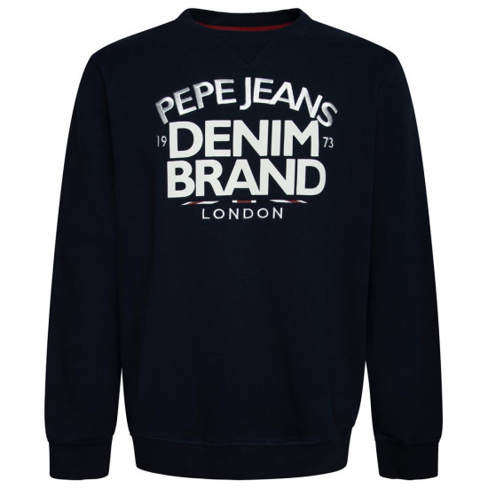 Pepe Jeans Ανδρικό φούτερ